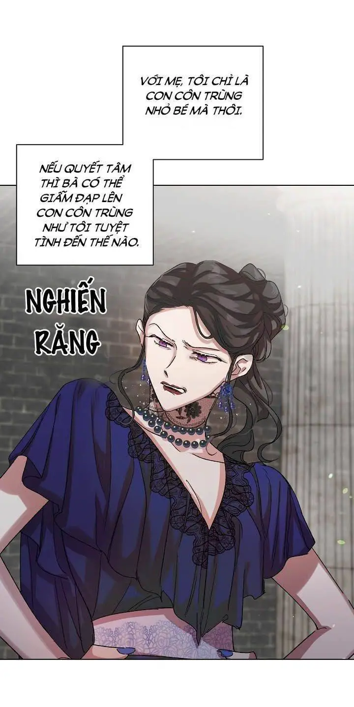 Cách Để Em Bảo Vệ Anh Nettruyen ZZZ Chương 10 Page 44