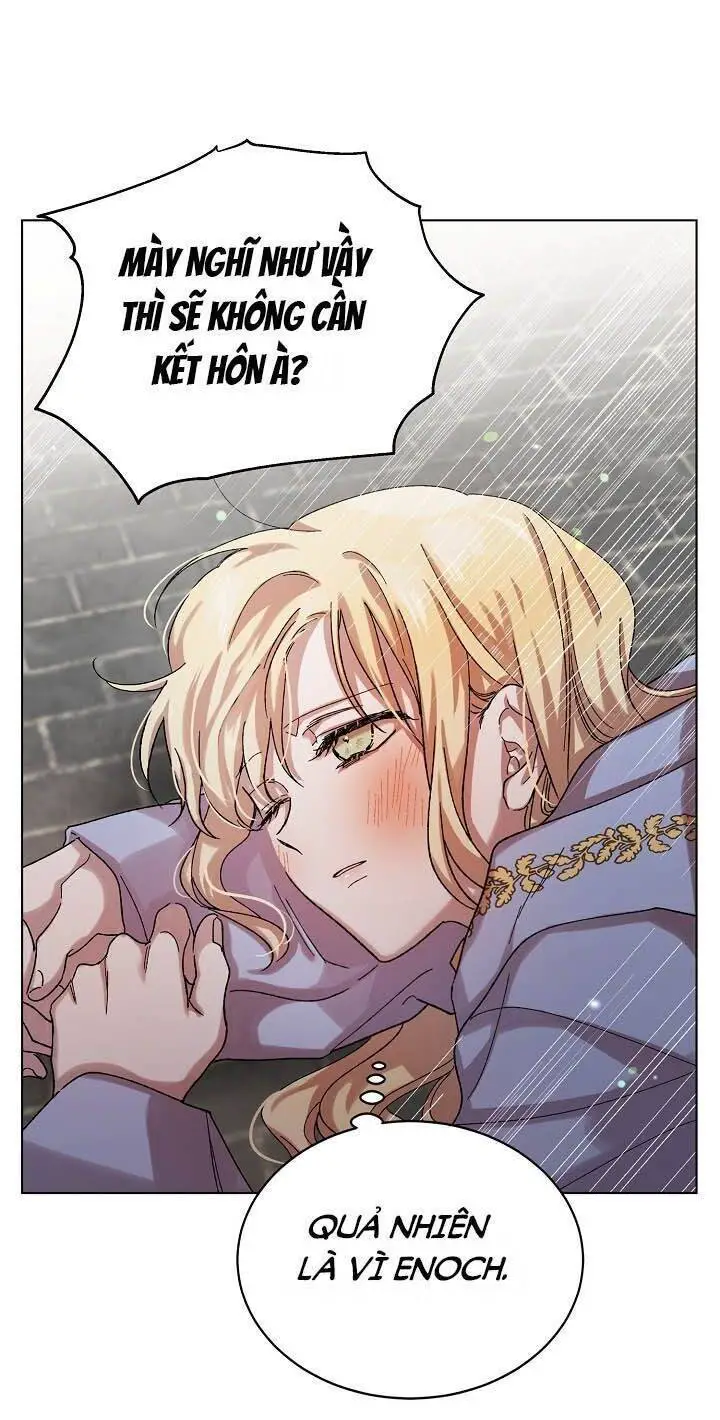 Cách Để Em Bảo Vệ Anh Nettruyen ZZZ Chương 10 Page 45