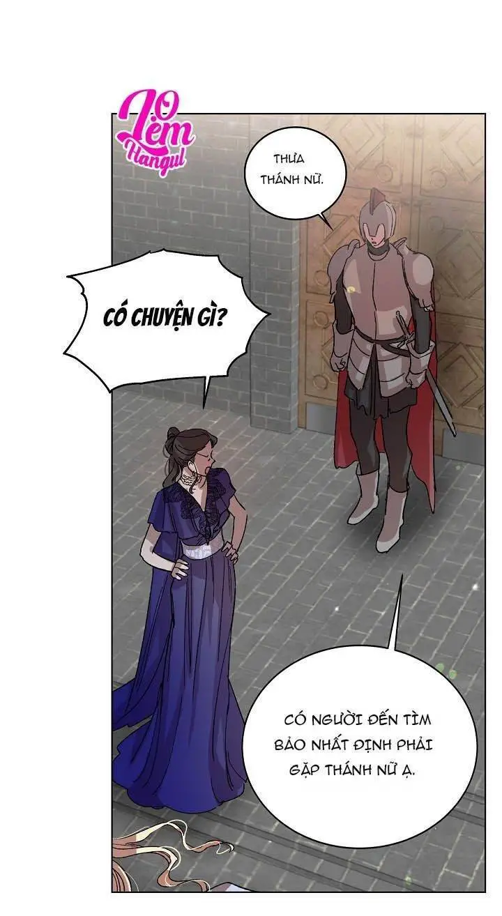 Cách Để Em Bảo Vệ Anh Nettruyen ZZZ Chương 10 Page 46