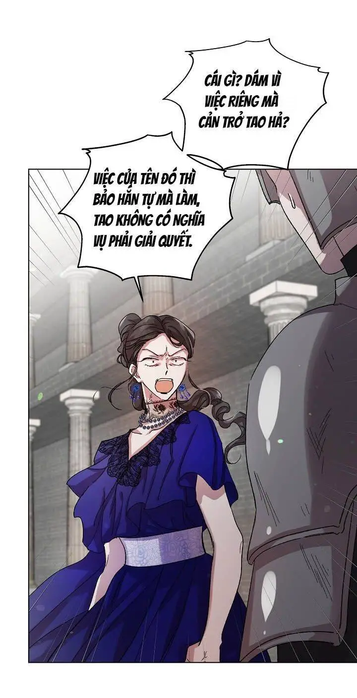 Cách Để Em Bảo Vệ Anh Nettruyen ZZZ Chương 10 Page 47