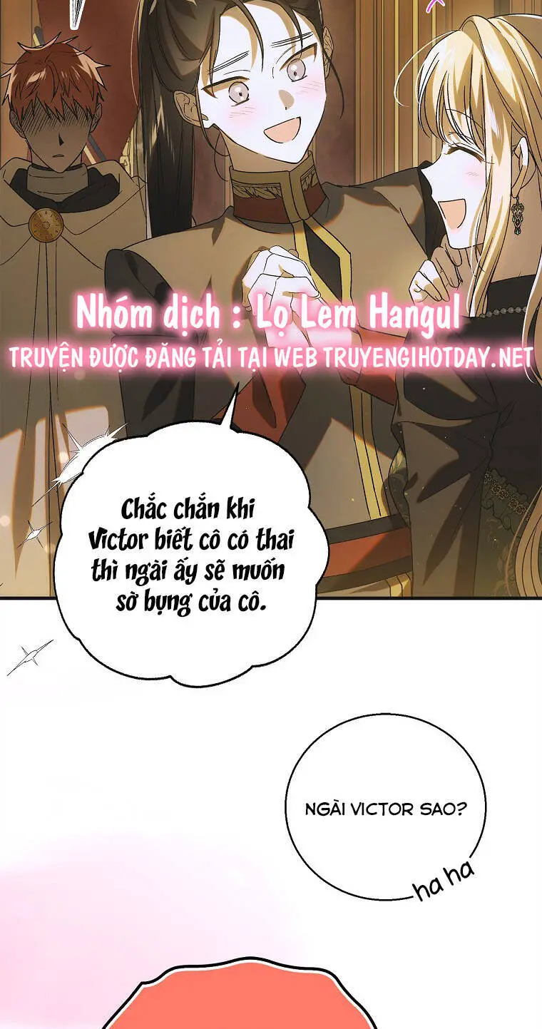 Cách Để Em Bảo Vệ Anh Nettruyen ZZZ Chương 118.1 Page 3