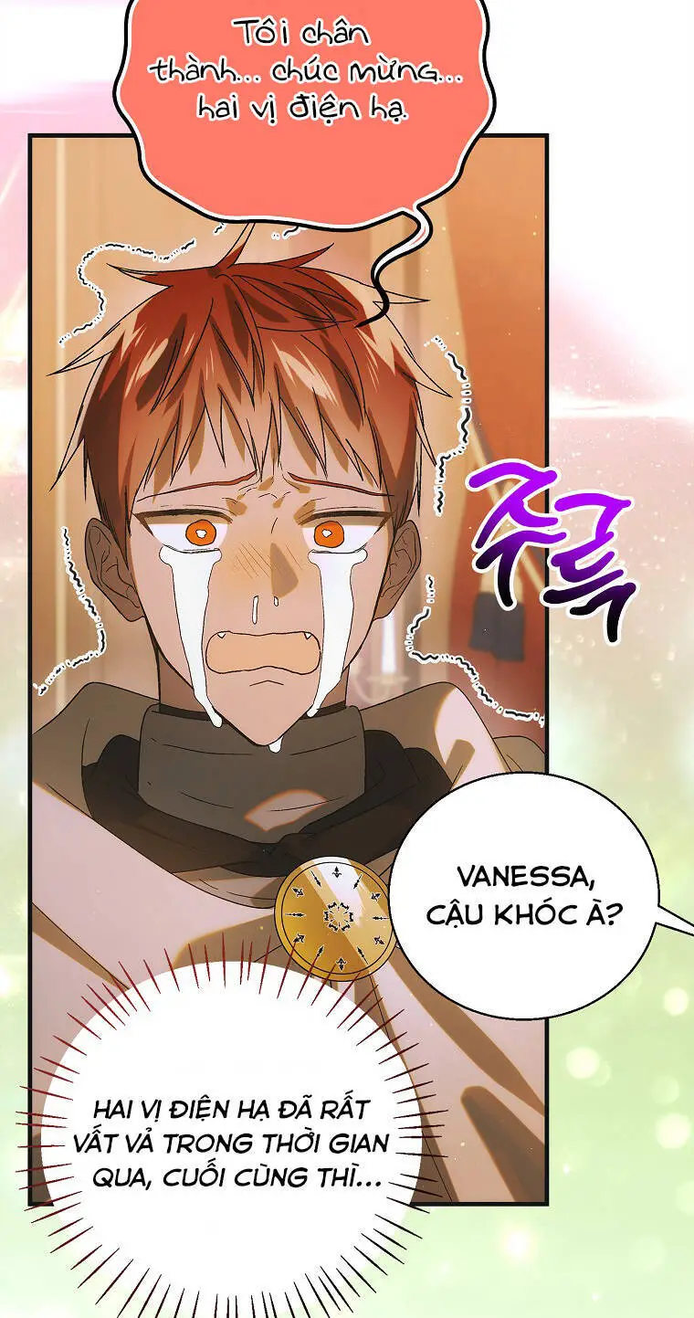 Cách Để Em Bảo Vệ Anh Nettruyen ZZZ Chương 118.1 Page 4