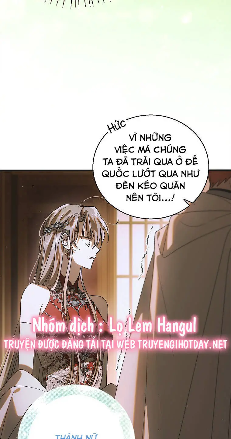 Cách Để Em Bảo Vệ Anh Nettruyen ZZZ Chương 118.1 Page 5