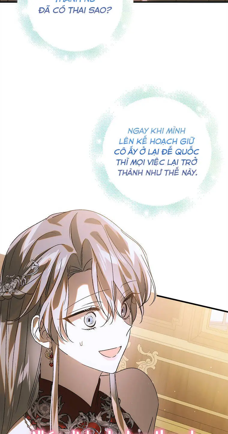 Cách Để Em Bảo Vệ Anh Nettruyen ZZZ Chương 118.1 Page 6