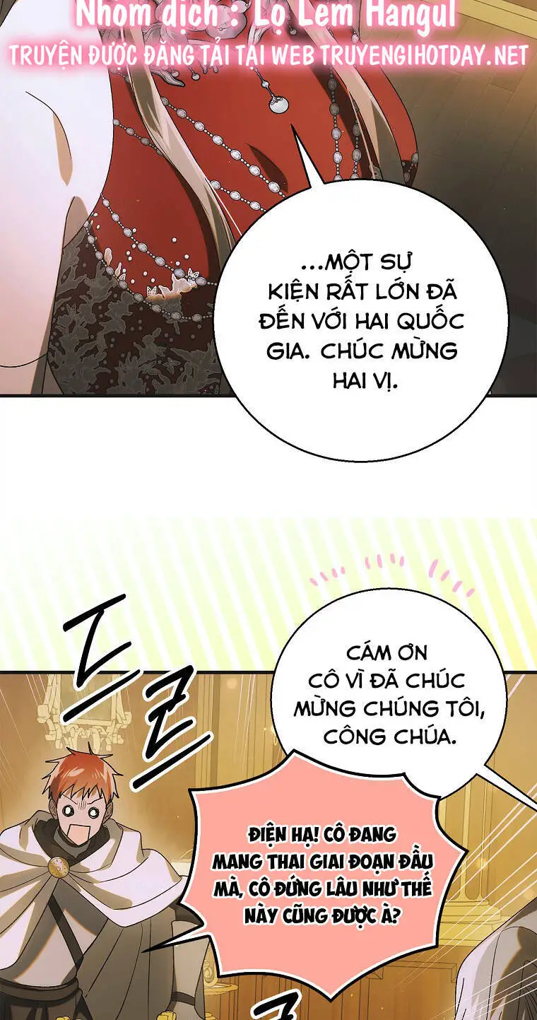 Cách Để Em Bảo Vệ Anh Nettruyen ZZZ Chương 118.1 Page 7