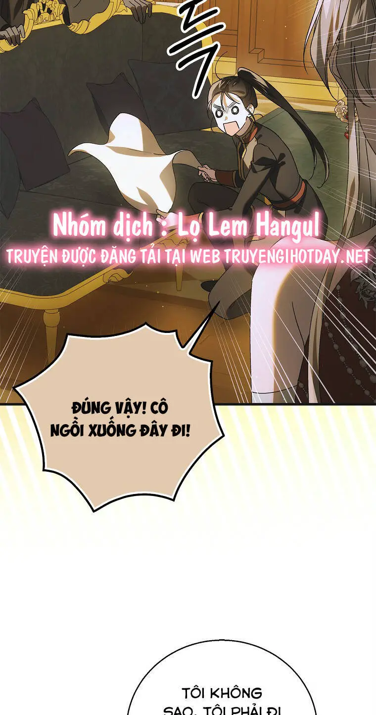 Cách Để Em Bảo Vệ Anh Nettruyen ZZZ Chương 118.1 Page 8