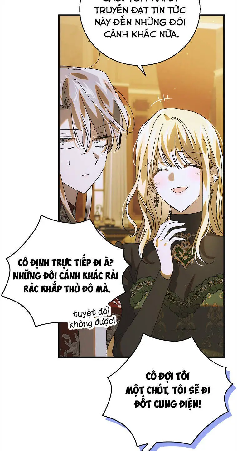 Cách Để Em Bảo Vệ Anh Nettruyen ZZZ Chương 118.1 Page 9