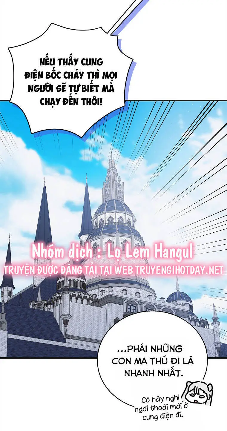 Cách Để Em Bảo Vệ Anh Nettruyen ZZZ Chương 118.1 Page 10