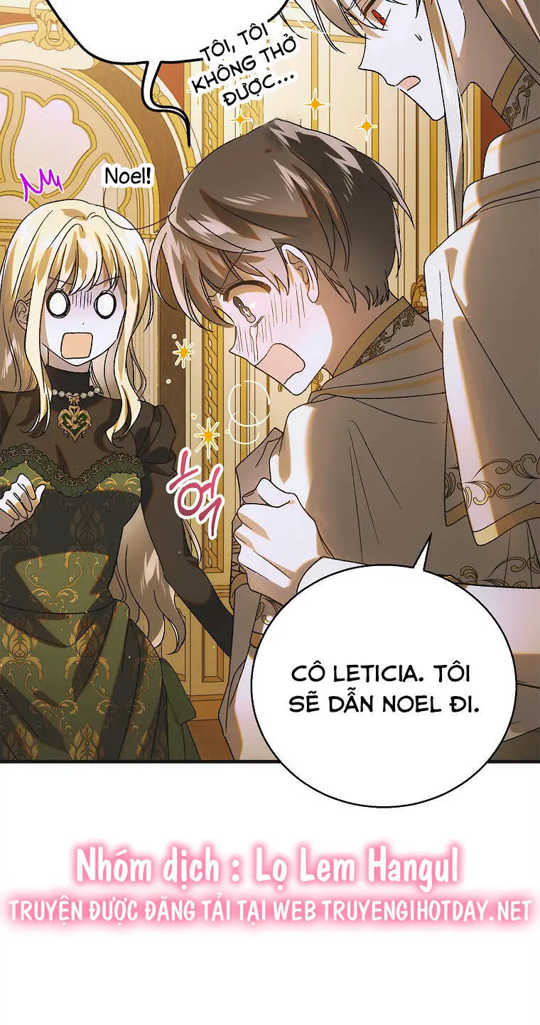 Cách Để Em Bảo Vệ Anh Nettruyen ZZZ Chương 118.1 Page 14