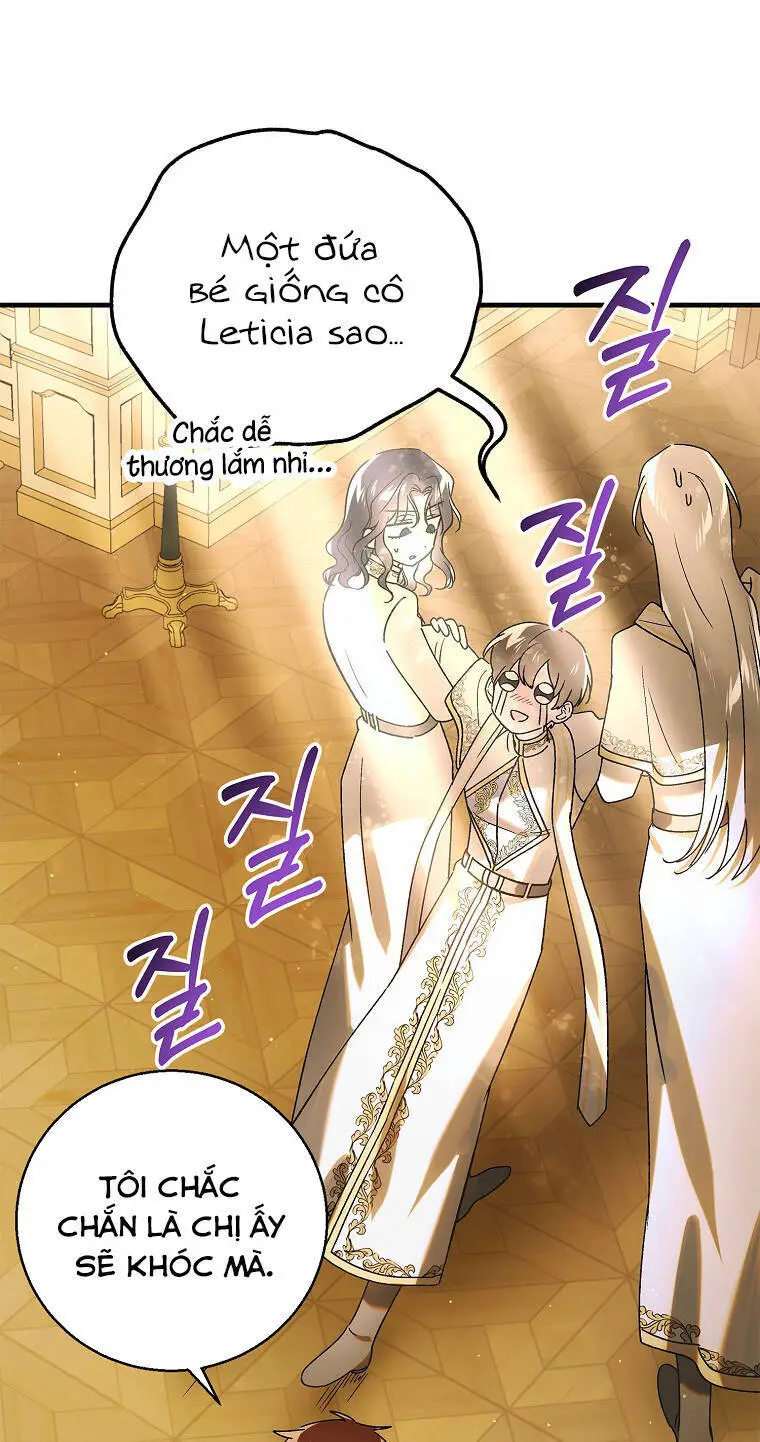 Cách Để Em Bảo Vệ Anh Nettruyen ZZZ Chương 118.1 Page 15