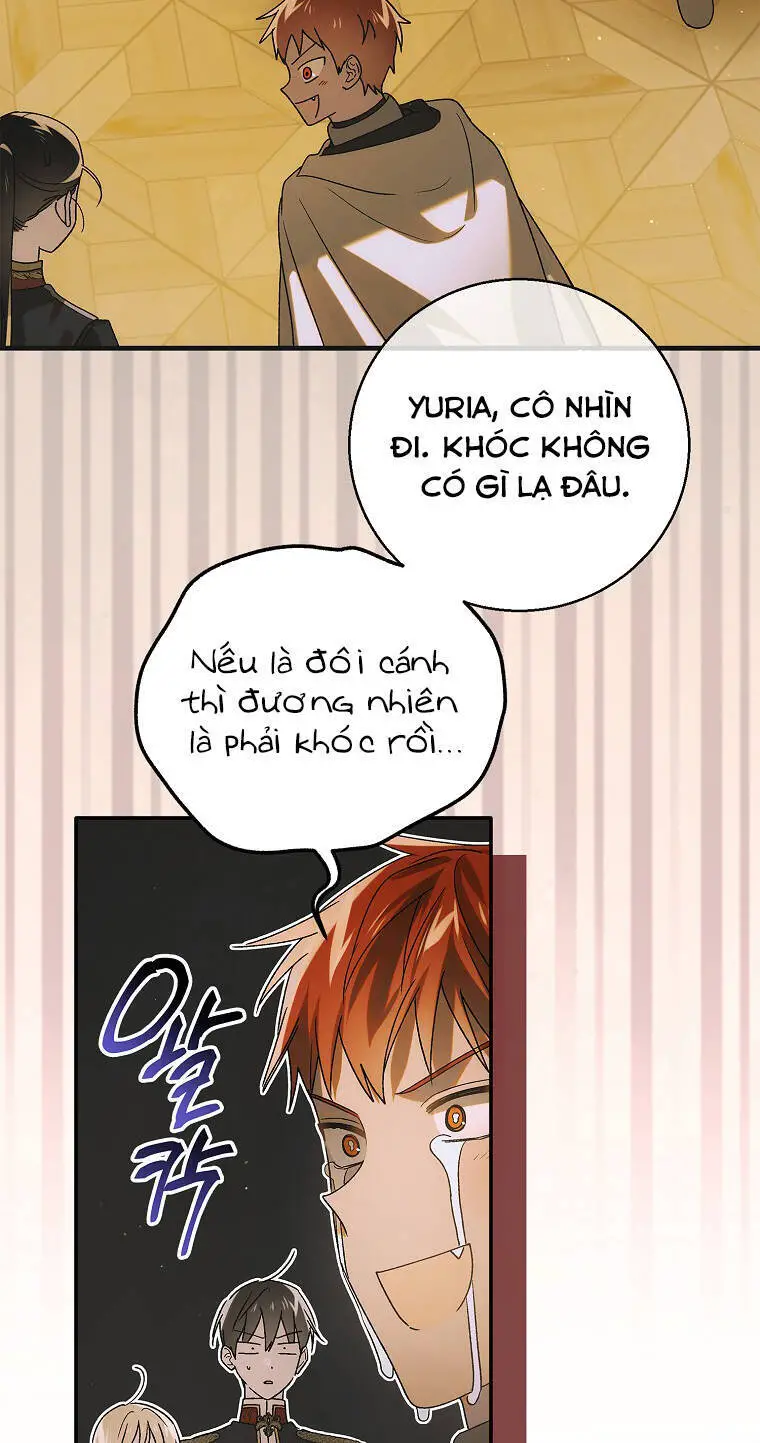 Cách Để Em Bảo Vệ Anh Nettruyen ZZZ Chương 118.1 Page 16