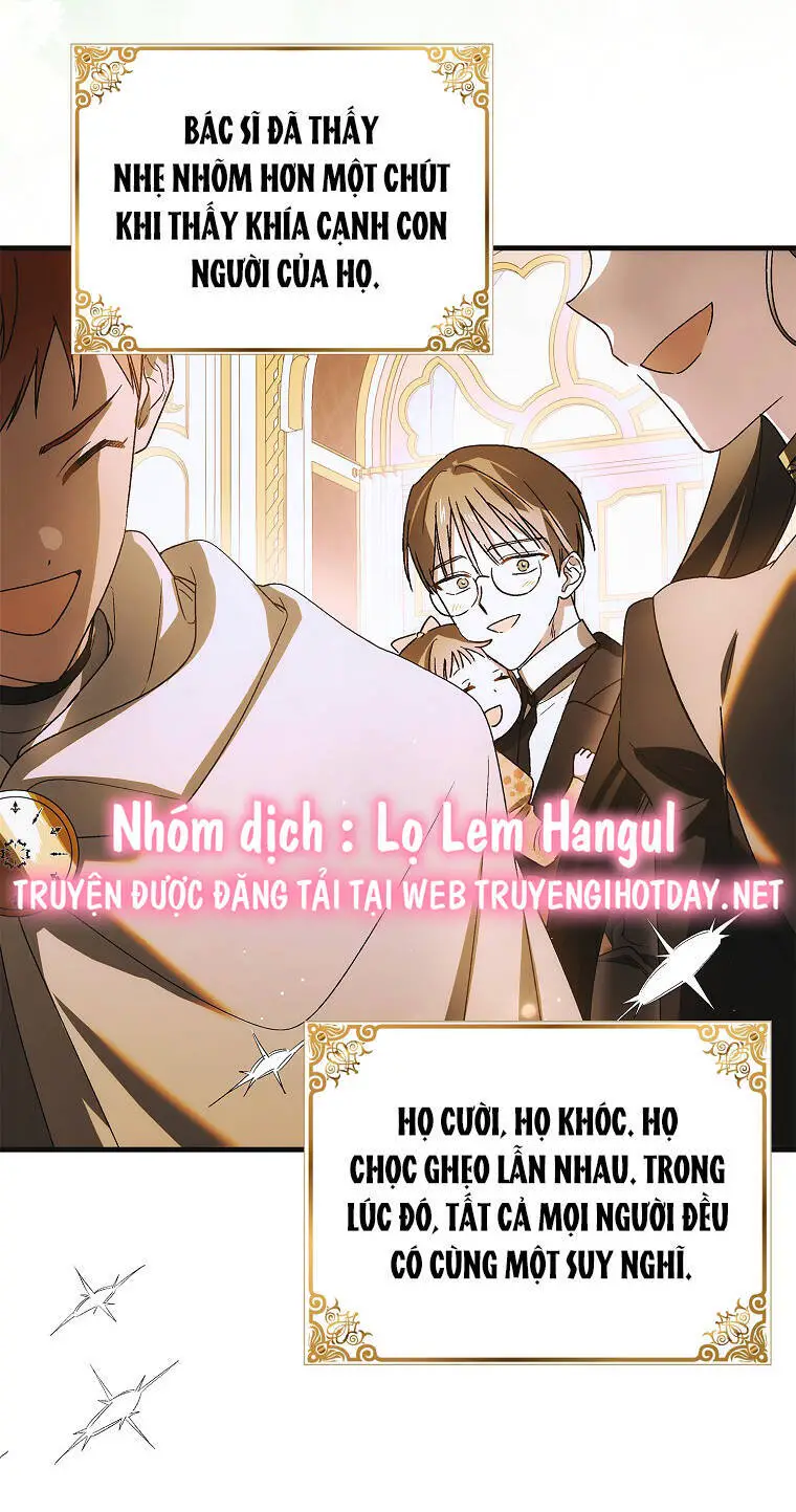 Cách Để Em Bảo Vệ Anh Nettruyen ZZZ Chương 118.1 Page 20