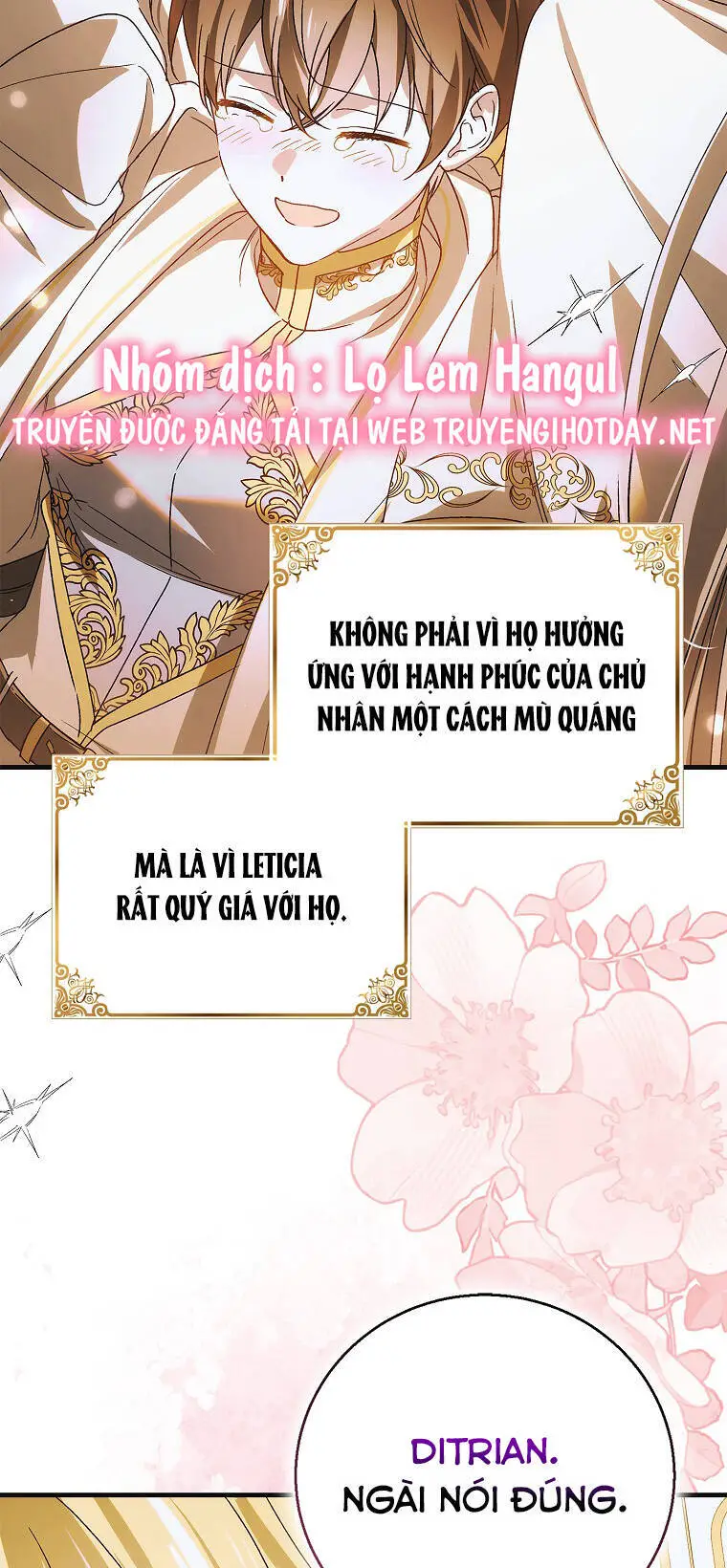 Cách Để Em Bảo Vệ Anh Nettruyen ZZZ Chương 118.1 Page 24