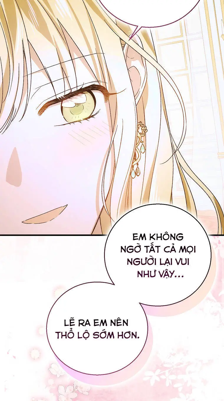 Cách Để Em Bảo Vệ Anh Nettruyen ZZZ Chương 118.1 Page 25