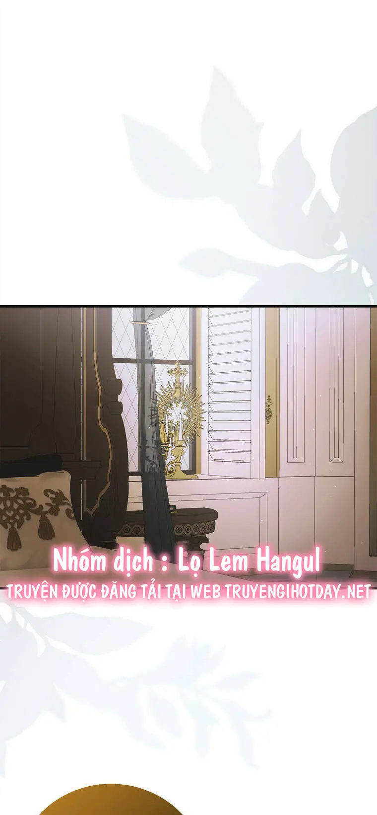 Cách Để Em Bảo Vệ Anh Nettruyen ZZZ Chương 118.1 Page 36