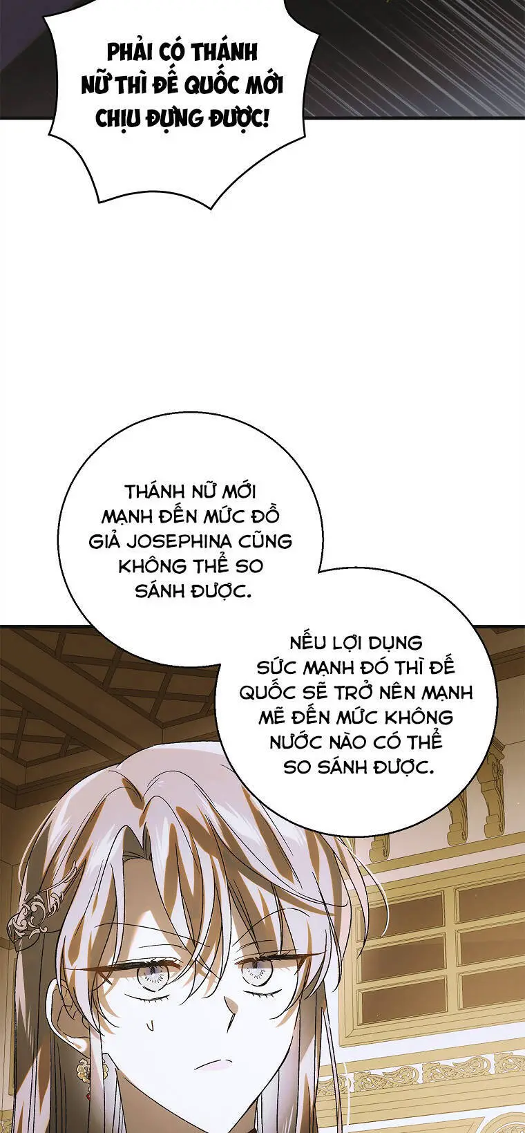 Cách Để Em Bảo Vệ Anh Nettruyen ZZZ Chương 118.1 Page 39