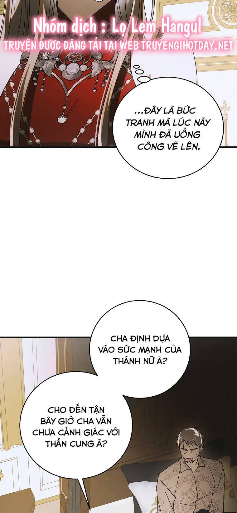 Cách Để Em Bảo Vệ Anh Nettruyen ZZZ Chương 118.1 Page 40