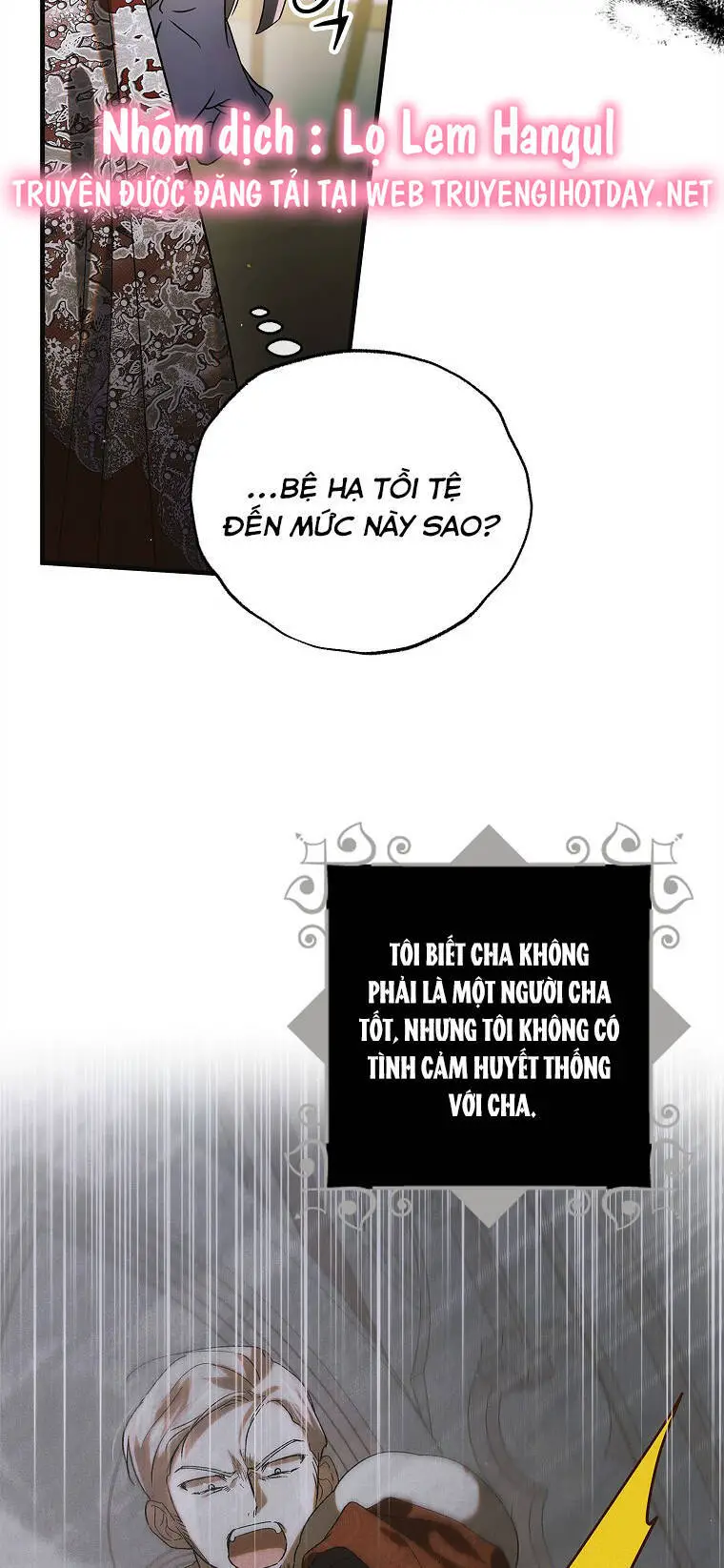 Cách Để Em Bảo Vệ Anh Nettruyen ZZZ Chương 118.1 Page 45