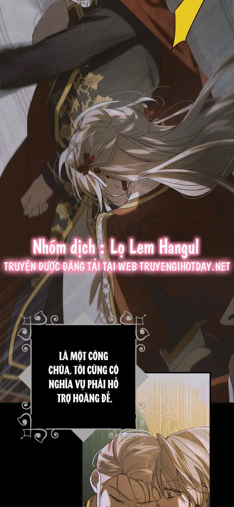Cách Để Em Bảo Vệ Anh Nettruyen ZZZ Chương 118.1 Page 46