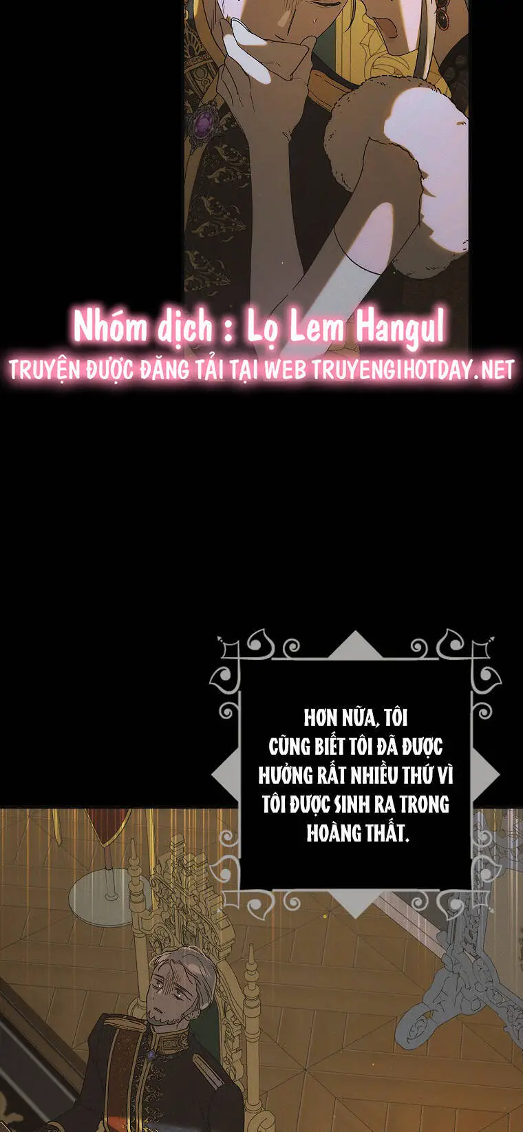 Cách Để Em Bảo Vệ Anh Nettruyen ZZZ Chương 118.1 Page 47