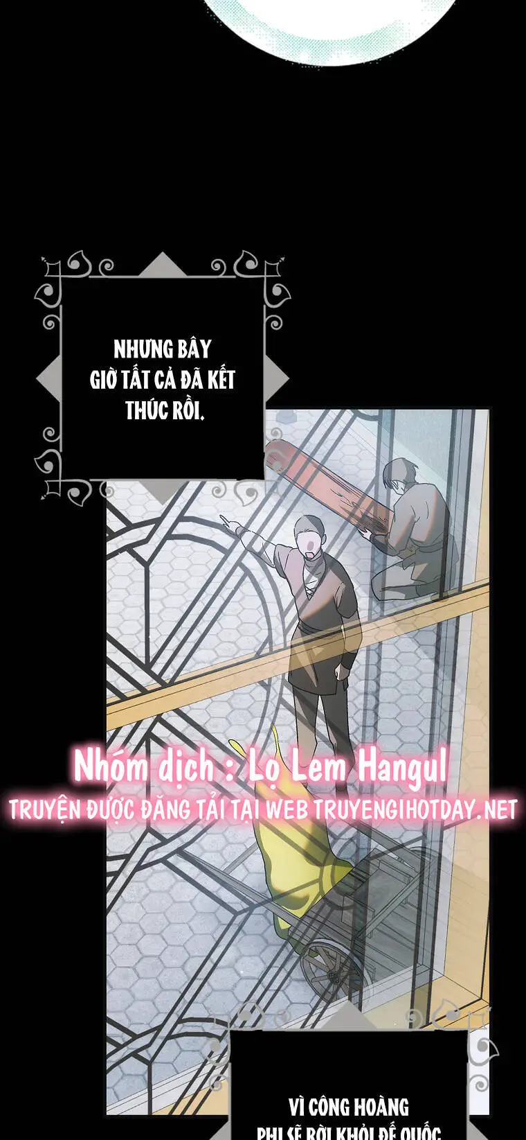 Cách Để Em Bảo Vệ Anh Nettruyen ZZZ Chương 118.1 Page 50