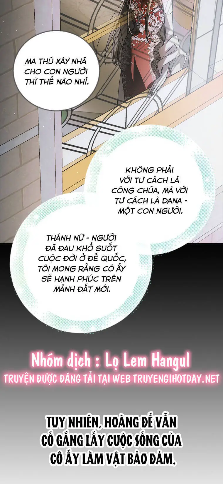 Cách Để Em Bảo Vệ Anh Nettruyen ZZZ Chương 118.1 Page 52