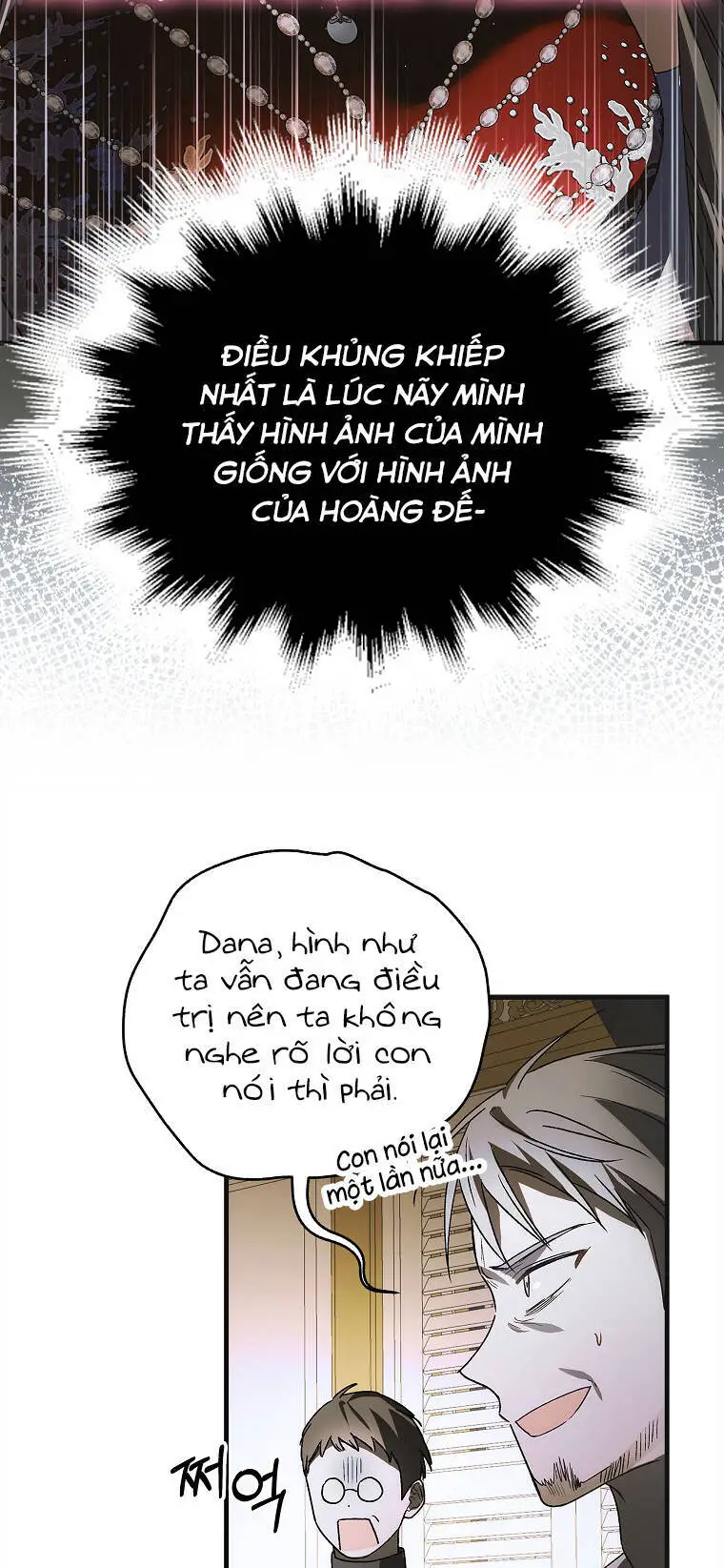 Cách Để Em Bảo Vệ Anh Nettruyen ZZZ Chương 118.1 Page 56