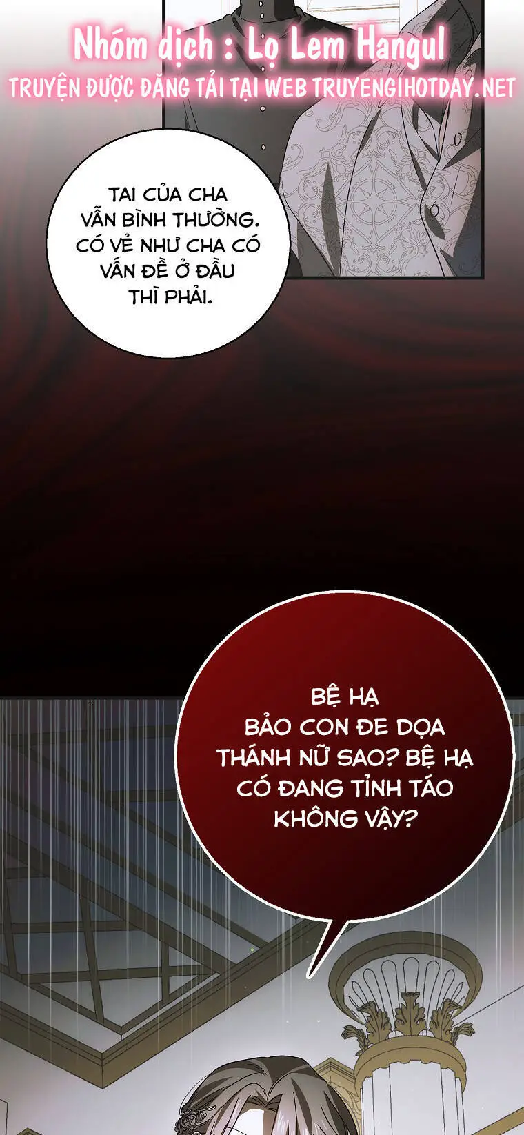 Cách Để Em Bảo Vệ Anh Nettruyen ZZZ Chương 118.1 Page 57