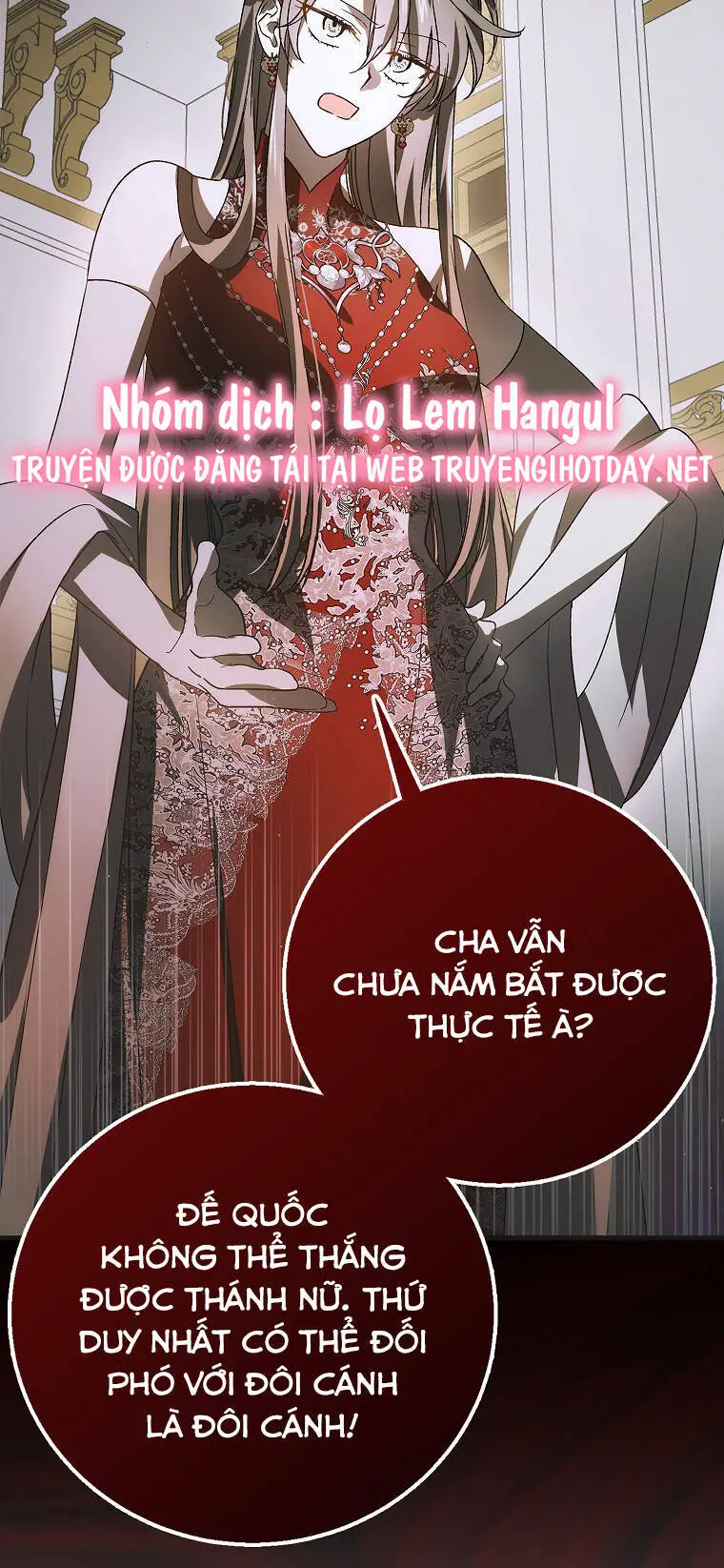 Cách Để Em Bảo Vệ Anh Nettruyen ZZZ Chương 118.1 Page 58