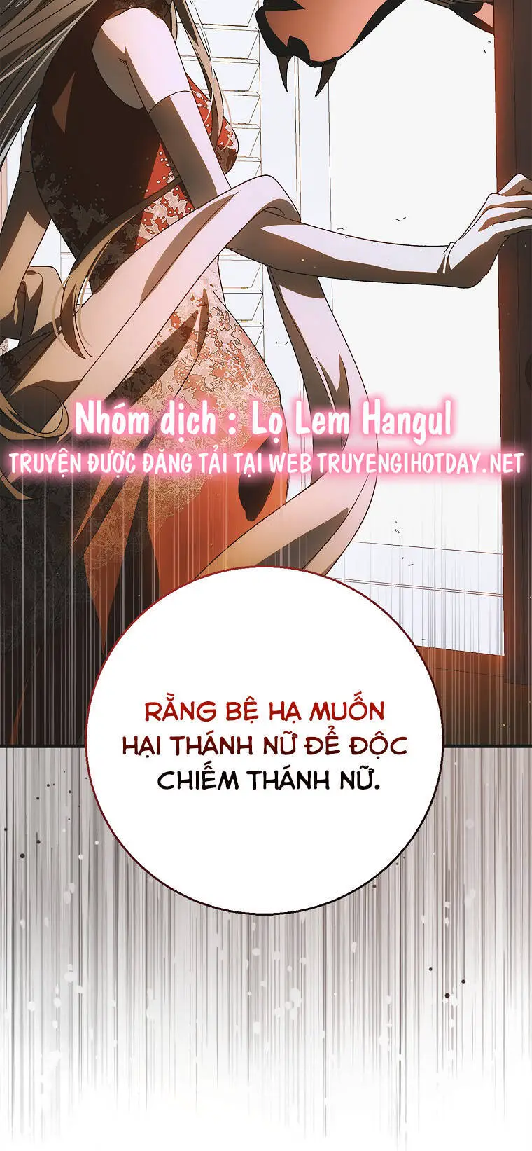 Cách Để Em Bảo Vệ Anh Nettruyen ZZZ Chương 118.1 Page 62