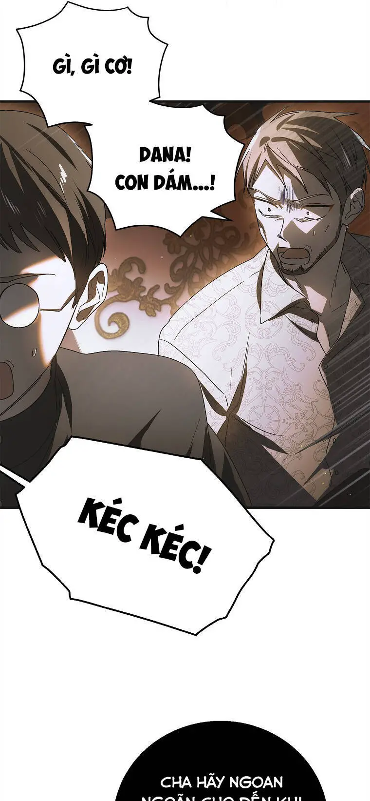 Cách Để Em Bảo Vệ Anh Nettruyen ZZZ Chương 118.1 Page 63