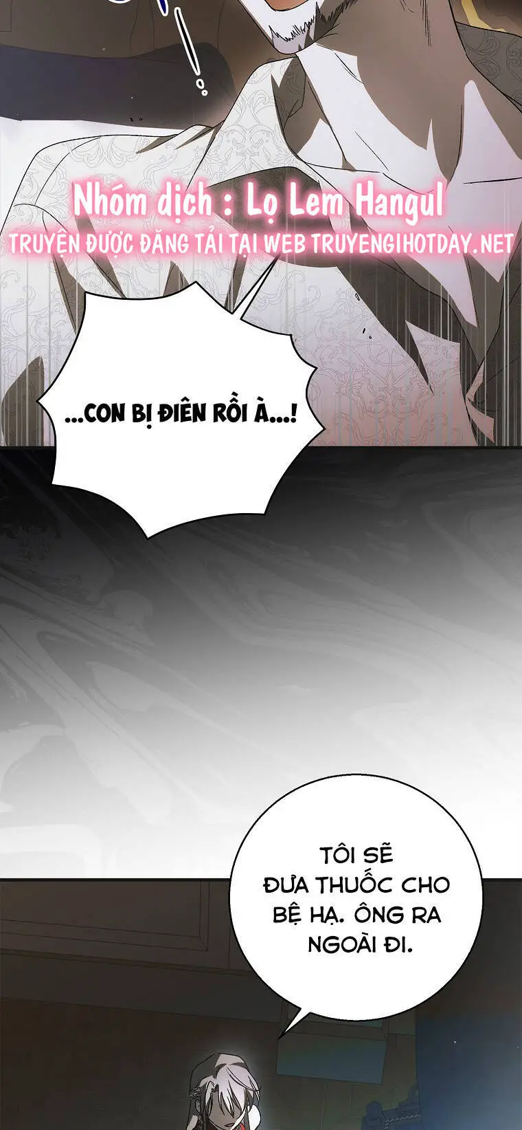 Cách Để Em Bảo Vệ Anh Nettruyen ZZZ Chương 118.1 Page 66