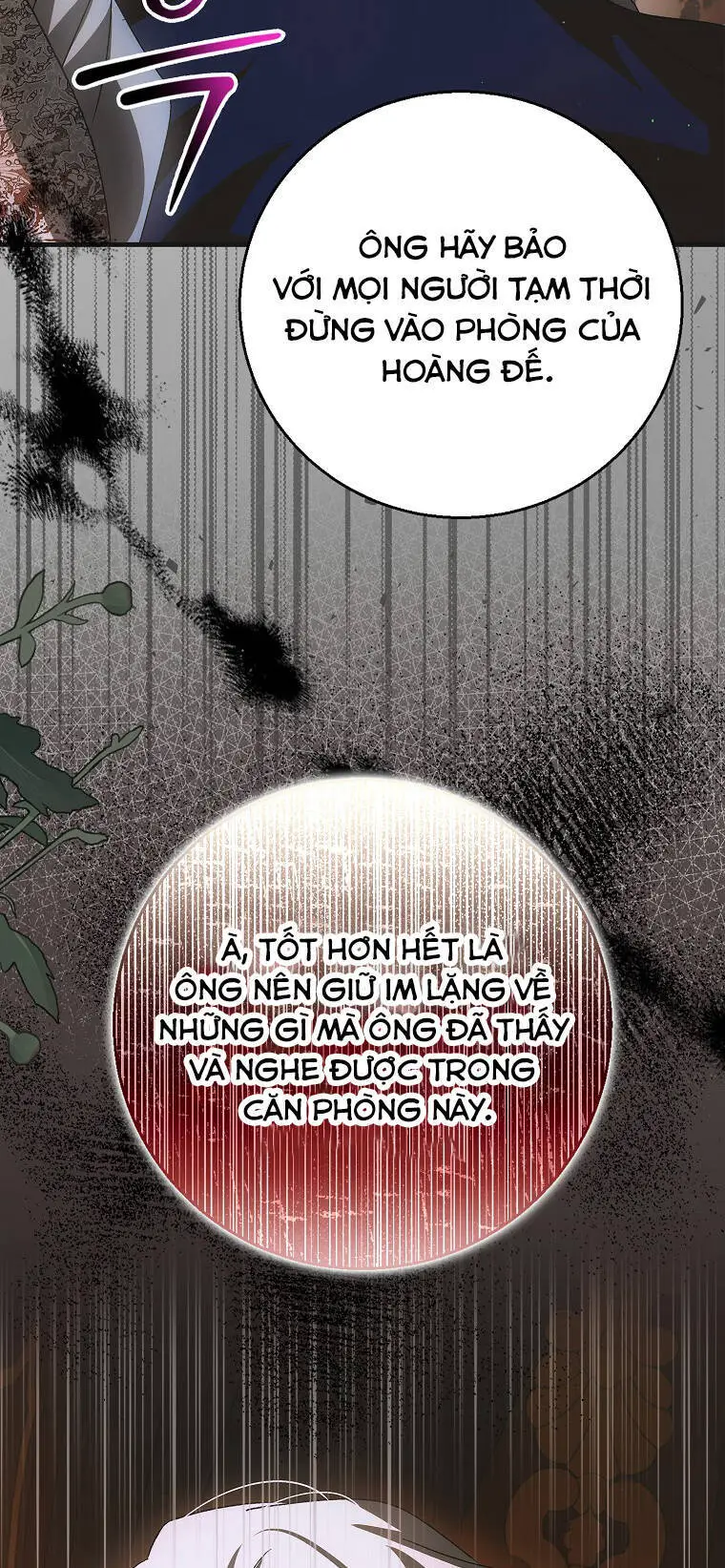 Cách Để Em Bảo Vệ Anh Nettruyen ZZZ Chương 118.1 Page 73