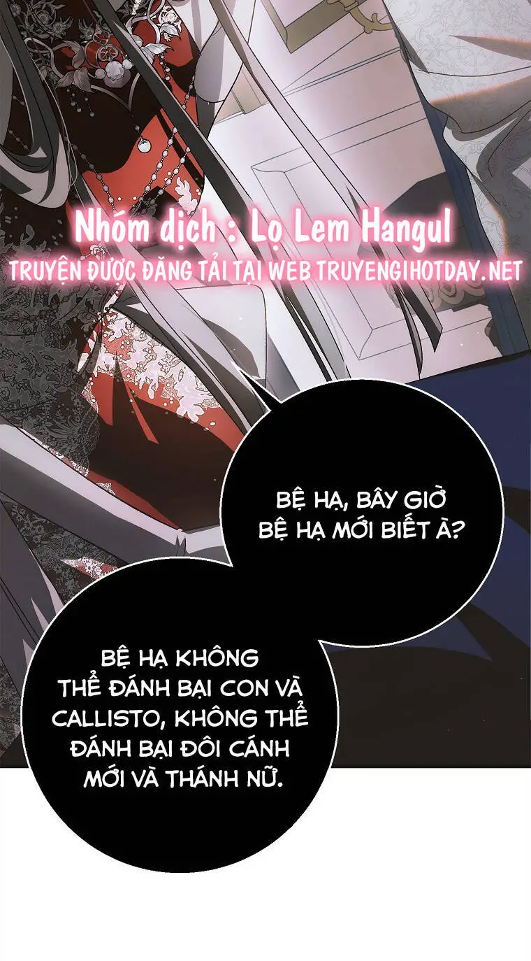 Cách Để Em Bảo Vệ Anh Nettruyen ZZZ Chương 118.1 Page 77