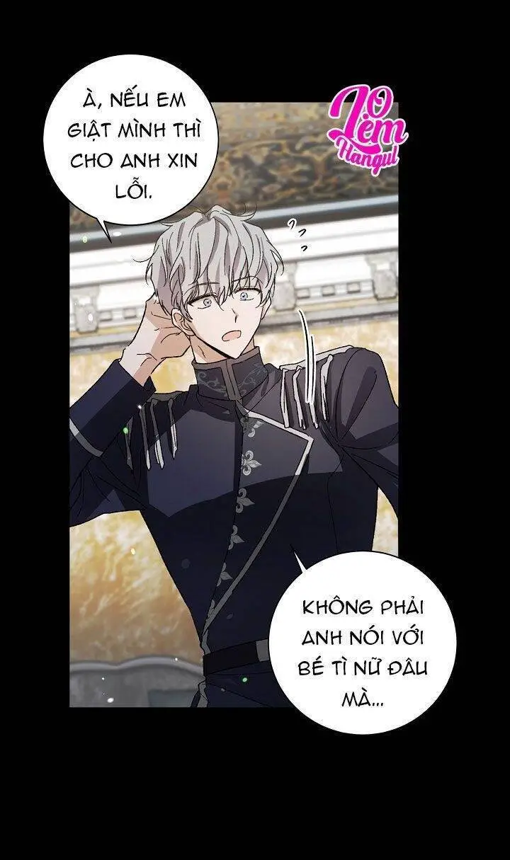 Cách Để Em Bảo Vệ Anh Nettruyen ZZZ Chương 7 Page 61