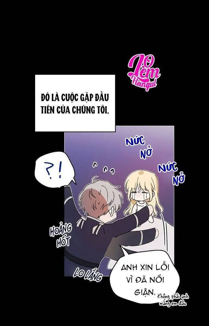 Cách Để Em Bảo Vệ Anh Nettruyen ZZZ Chương 7 Page 66