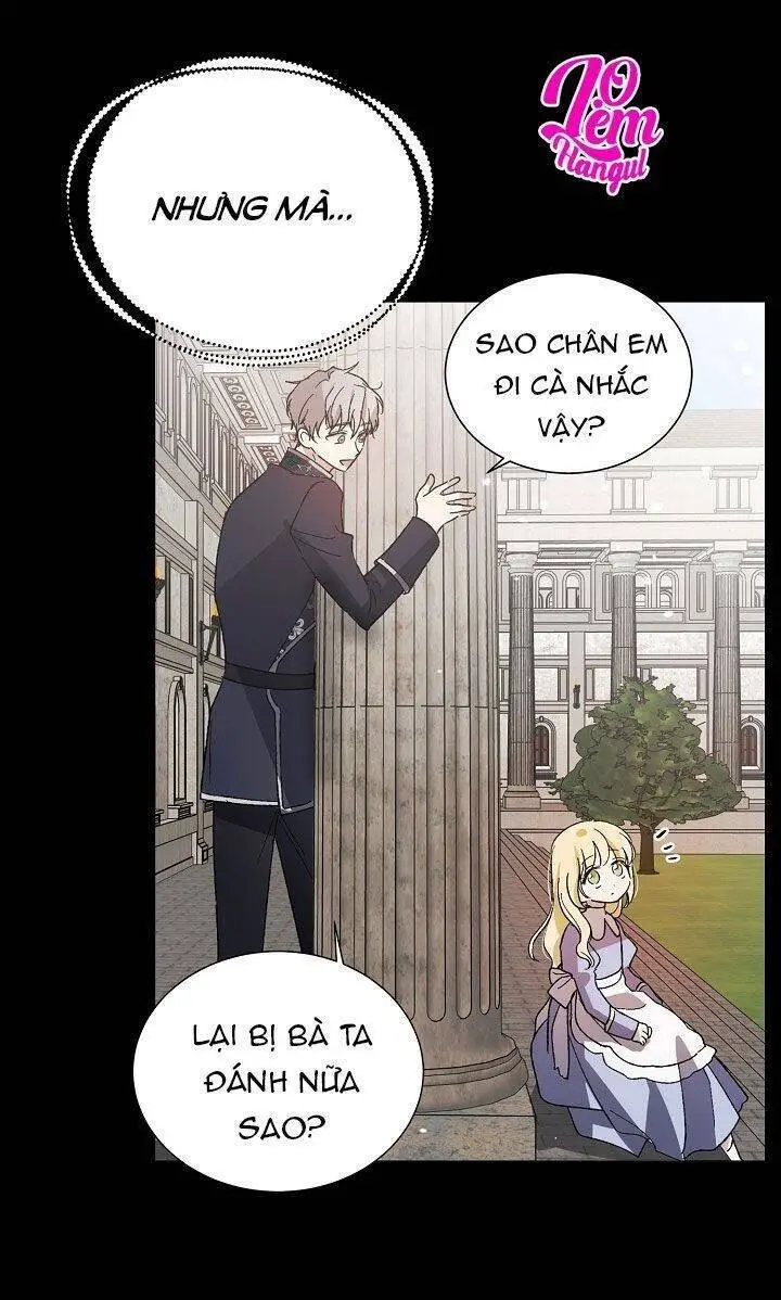 Cách Để Em Bảo Vệ Anh Nettruyen ZZZ Chương 7 Page 69