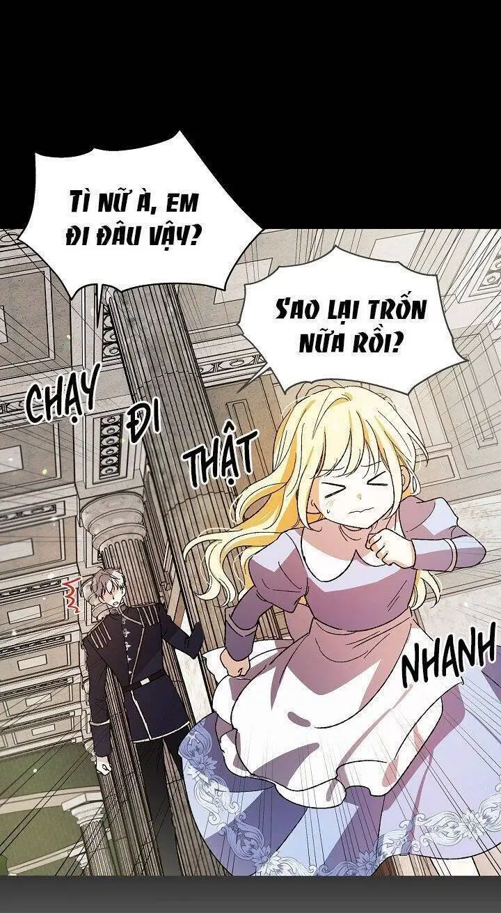 Cách Để Em Bảo Vệ Anh Nettruyen ZZZ Chương 7 Page 73