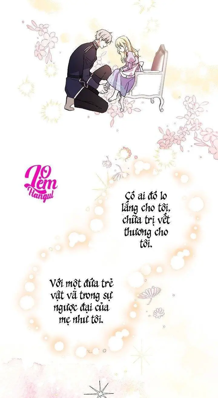 Cách Để Em Bảo Vệ Anh Nettruyen ZZZ Chương 7 Page 77