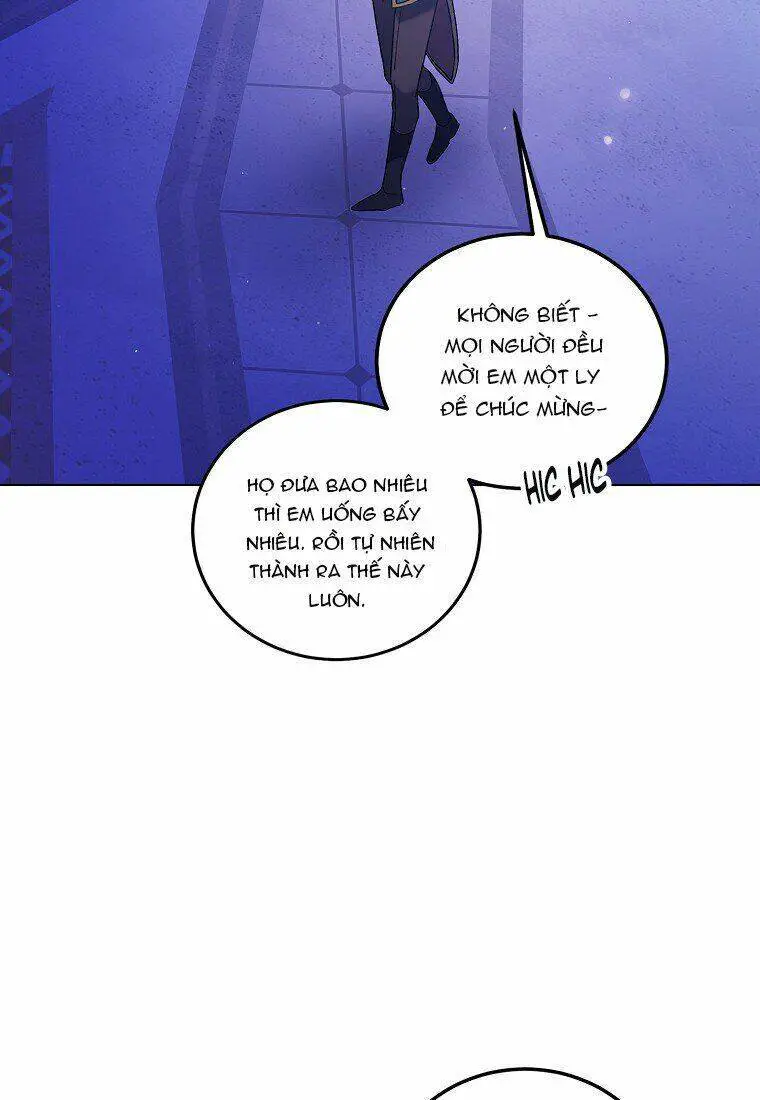 Cách Để Em Bảo Vệ Anh Nettruyen ZZZ Chương 49.1 Page 4