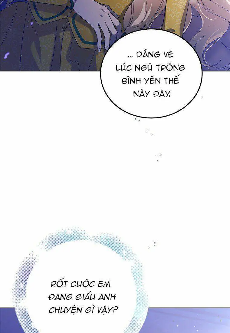 Cách Để Em Bảo Vệ Anh Nettruyen ZZZ Chương 49.1 Page 13