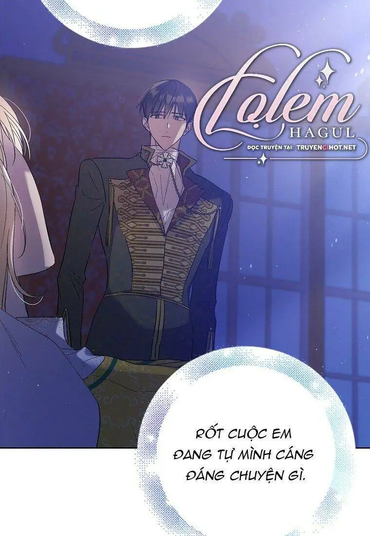 Cách Để Em Bảo Vệ Anh Nettruyen ZZZ Chương 49.1 Page 14