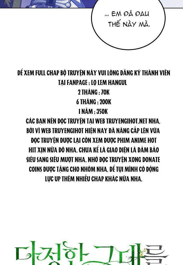 Cách Để Em Bảo Vệ Anh Nettruyen ZZZ Chương 49.1 Page 16