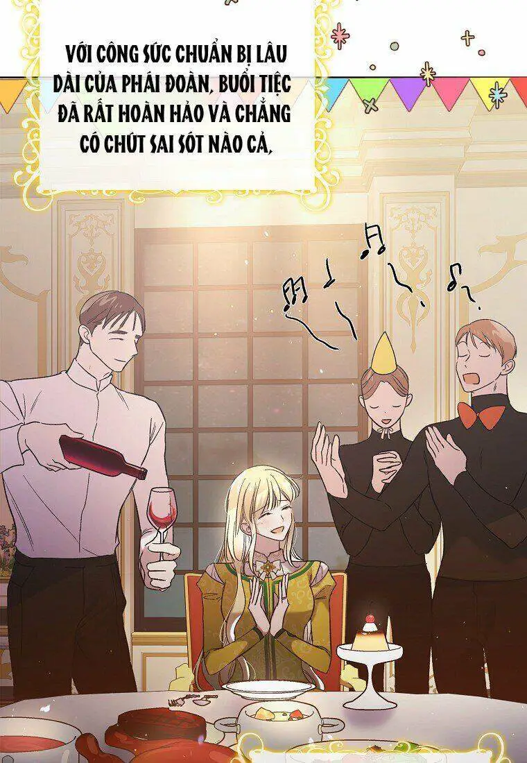 Cách Để Em Bảo Vệ Anh Nettruyen ZZZ Chương 49.1 Page 18