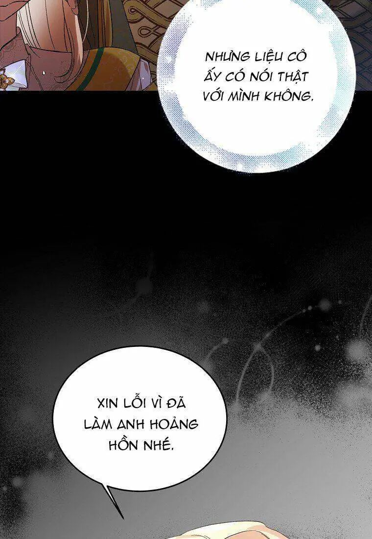 Cách Để Em Bảo Vệ Anh Nettruyen ZZZ Chương 49.1 Page 23
