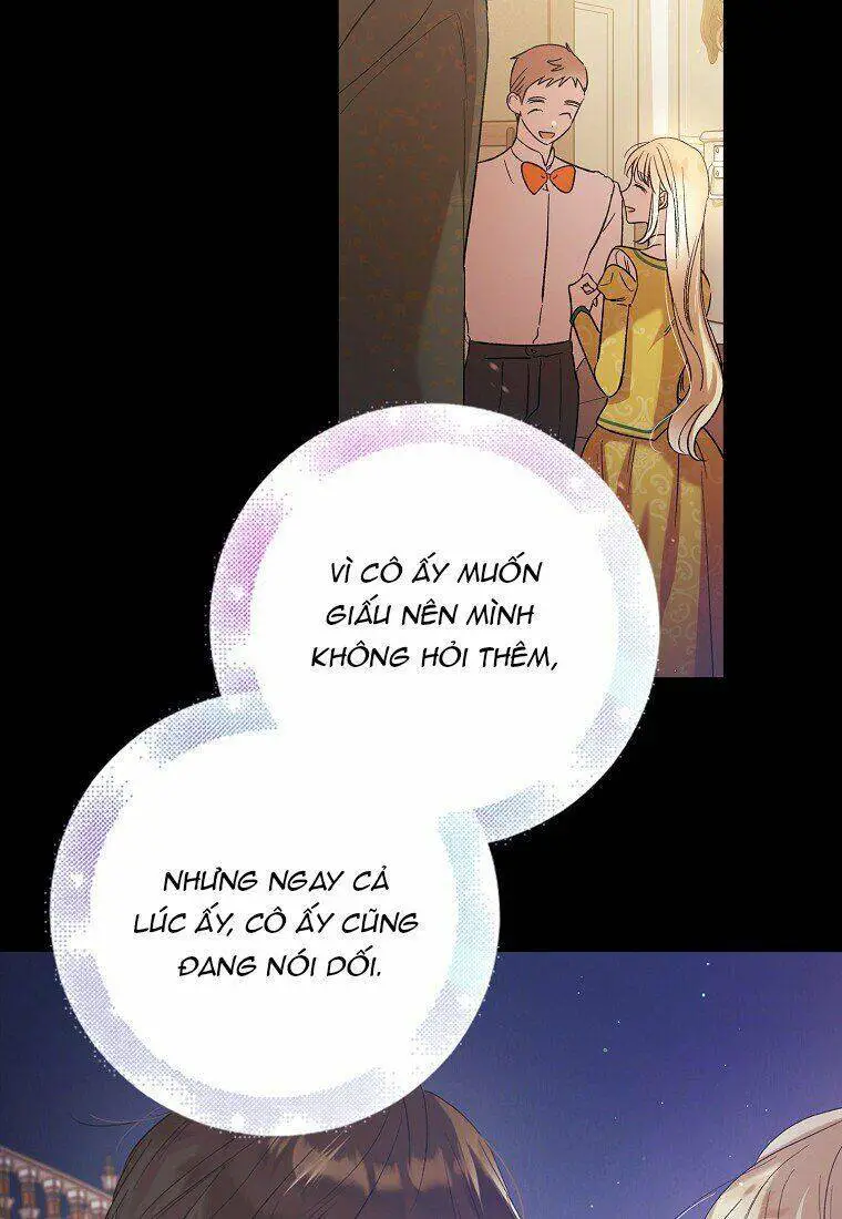 Cách Để Em Bảo Vệ Anh Nettruyen ZZZ Chương 49.1 Page 26