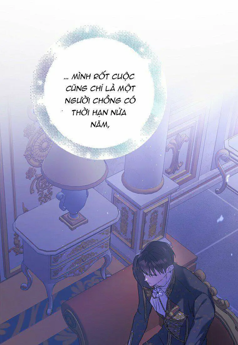 Cách Để Em Bảo Vệ Anh Nettruyen ZZZ Chương 49.1 Page 29