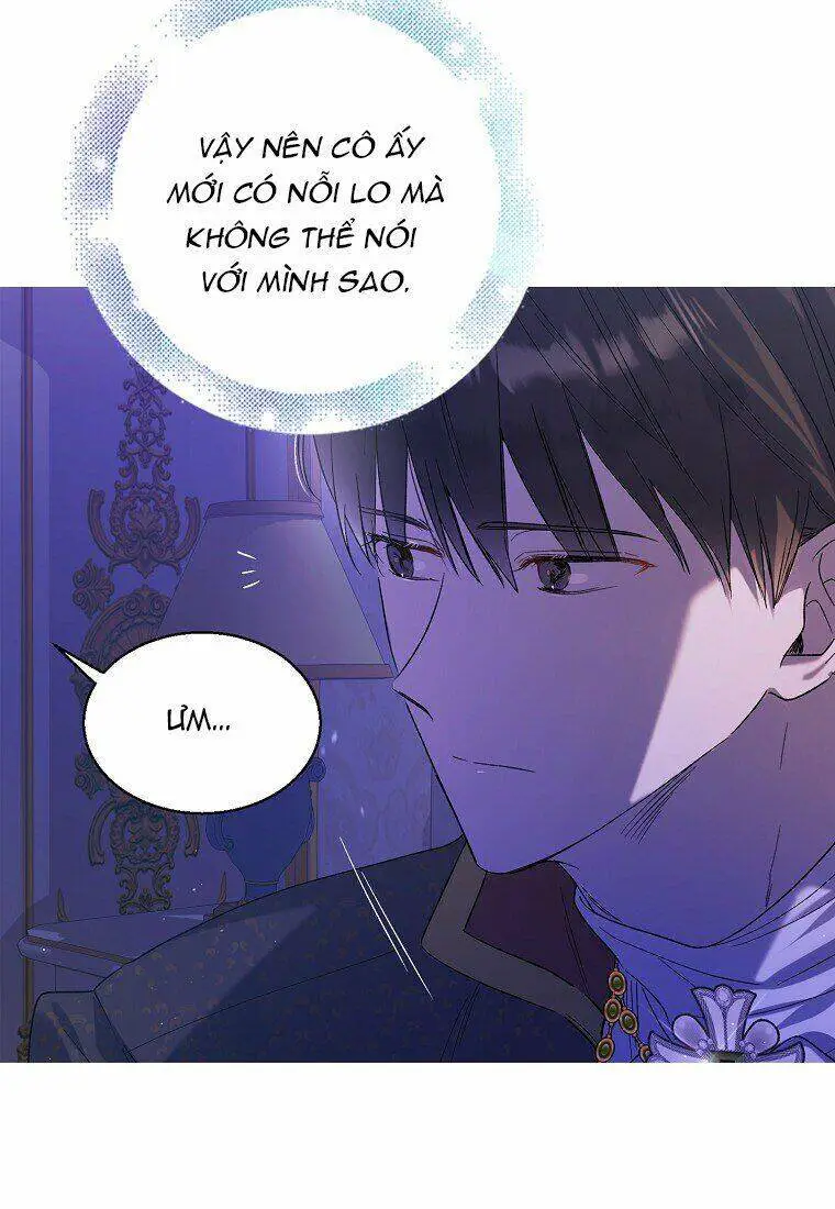 Cách Để Em Bảo Vệ Anh Nettruyen ZZZ Chương 49.1 Page 31