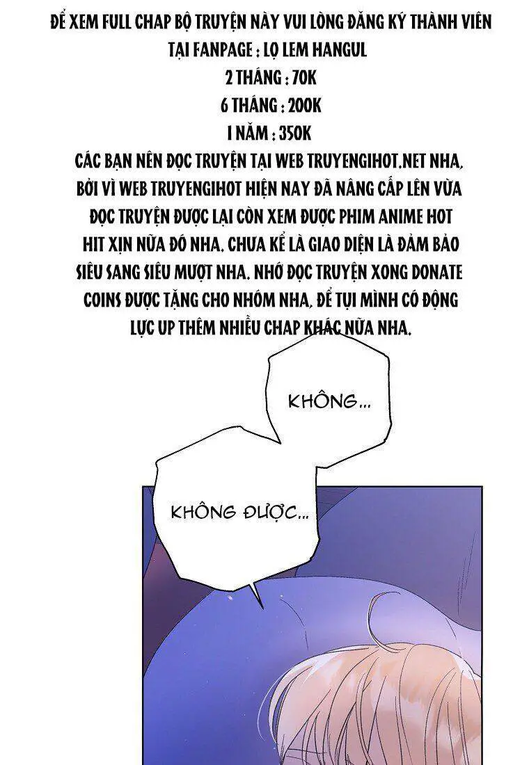 Cách Để Em Bảo Vệ Anh Nettruyen ZZZ Chương 49.1 Page 32