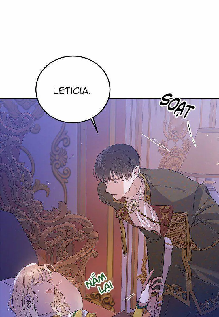Cách Để Em Bảo Vệ Anh Nettruyen ZZZ Chương 49.1 Page 34